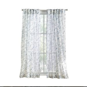 DKNY curtains